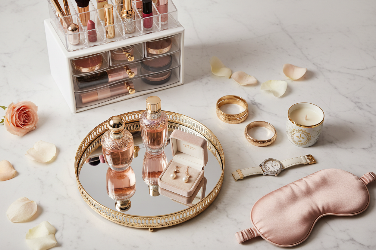 Beauty & Lifestyle