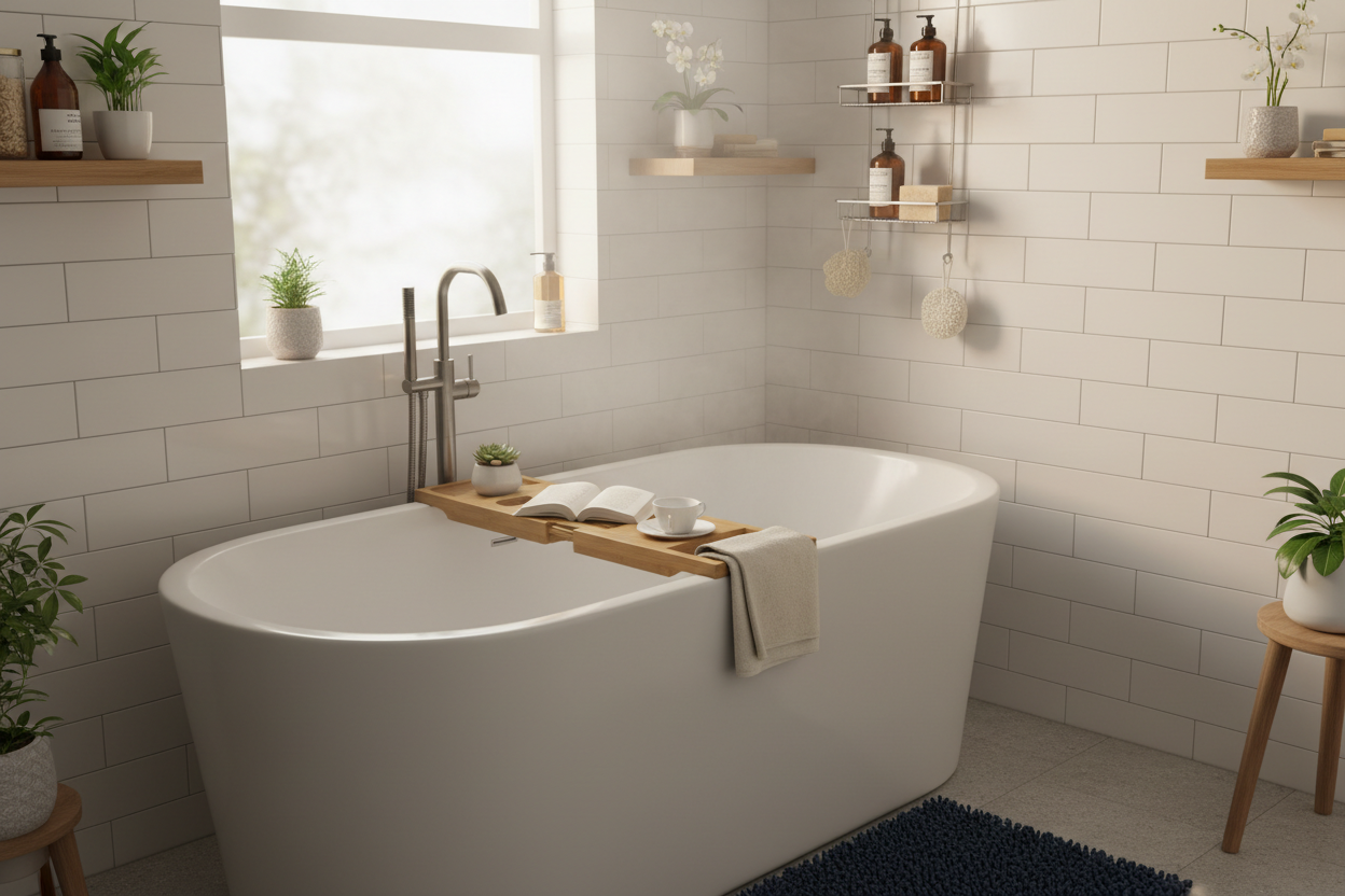 Bath & Organization