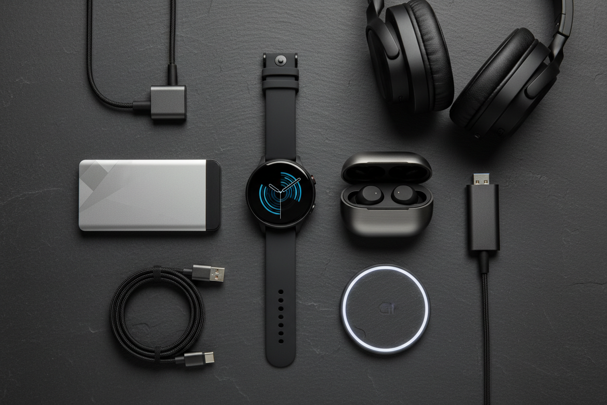 Tech & Gadgets