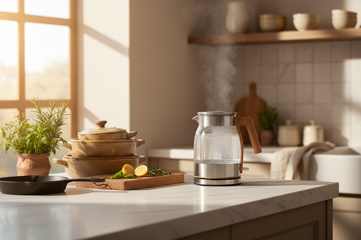 Hero Kitchen